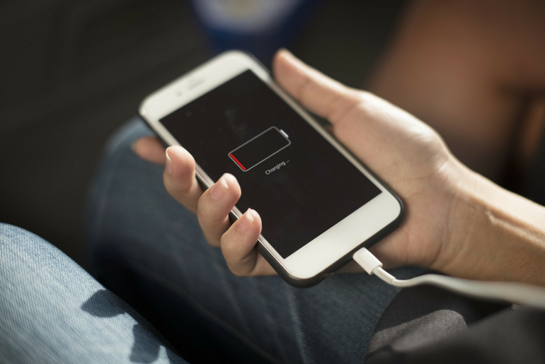 How to Use the Low Power Mode to Extend iPhone Battery Life