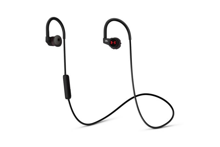 JBL UA Sport Wireless Heart Rate Audio