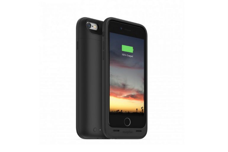 Juice Pack Air Battery Case