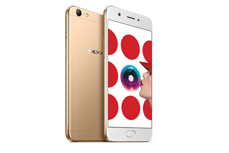 oppo a57 firmware