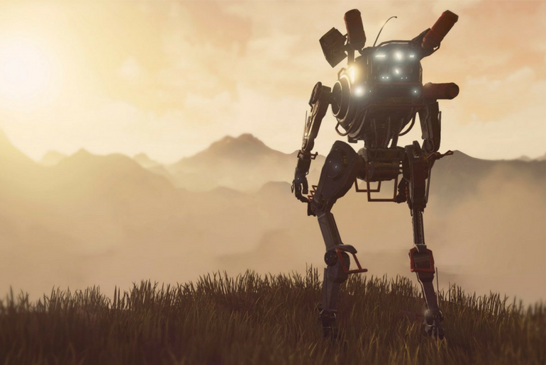 Titanfall 2 Available for Xbox One, PC, and PS4