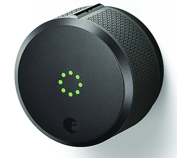 August Smart Lock