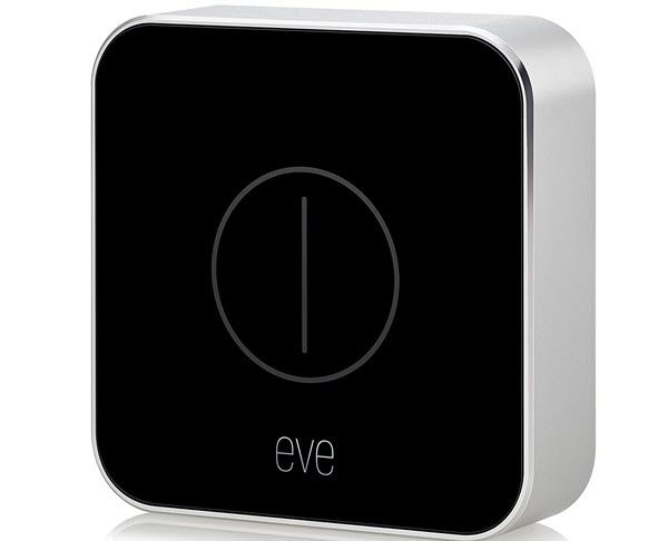 Elgato Eve Button