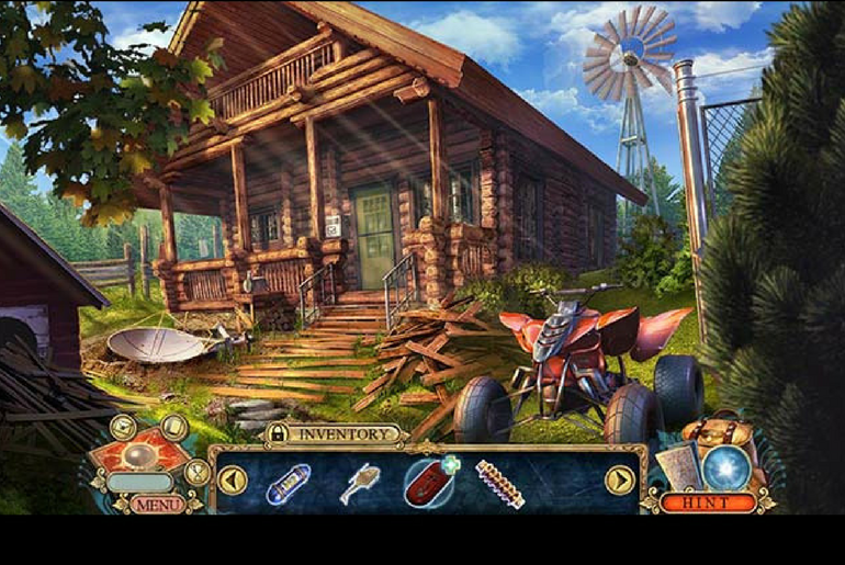 Hidden Expedition Dawn of Prosperity Now on iOS