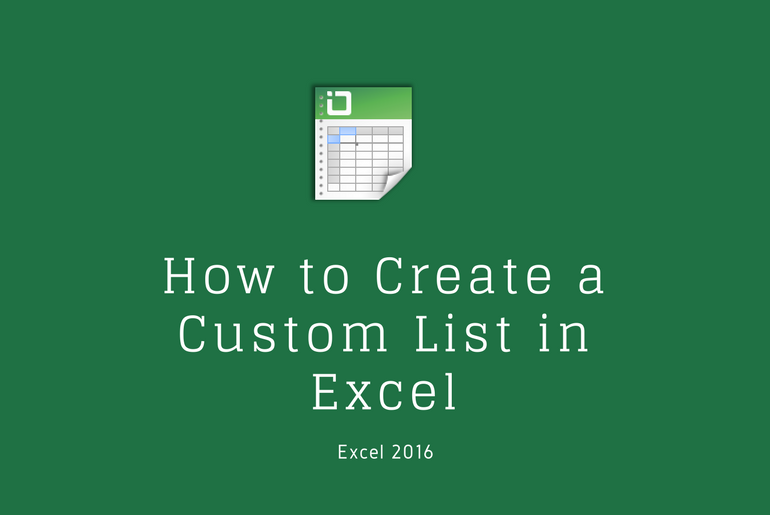 how-to-create-a-custom-list-in-excel-theapptimes