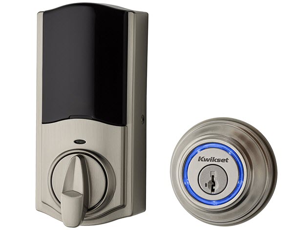 Kwikset Kevo Smart Lock