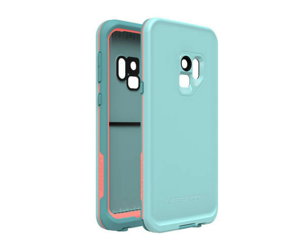 Lifeproof Cases for Galaxy S9 and S9 Plus