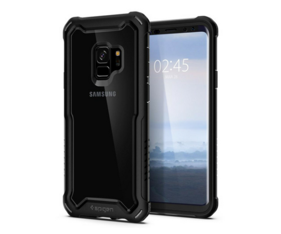 The Best Cases for Galaxy S9 and S9 Plus - TheAppTimes