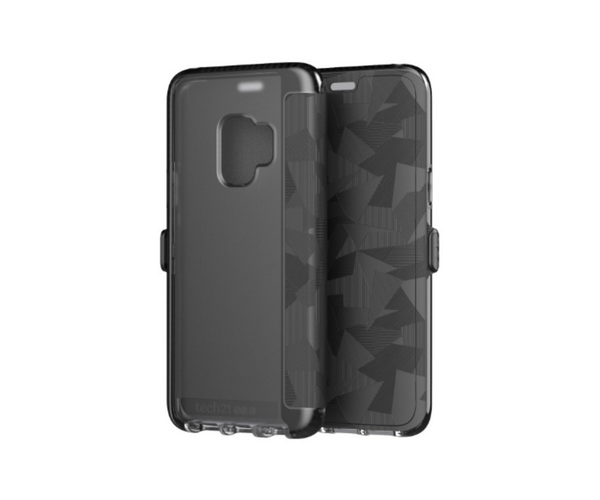 Tech21 Cases for Galaxy S9 and S9 Plus