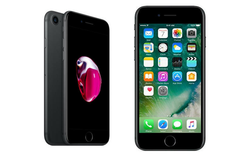 iPhone 7 Launches Here are the Key Features