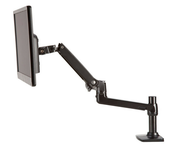 AmazonBasics Wall Mount Monitor Stand