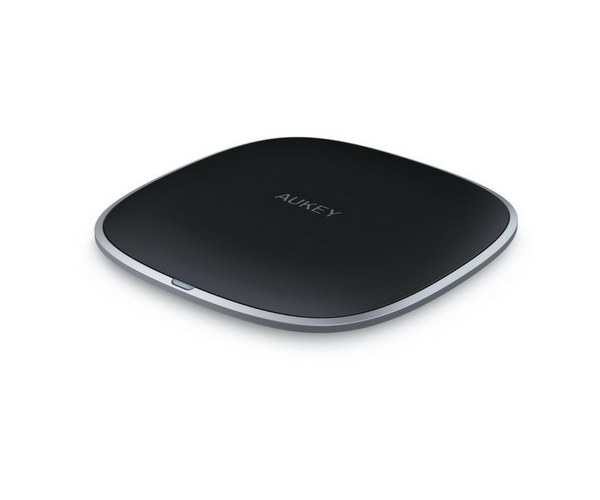 Award Winning Aukey Graphite Wireless Charger