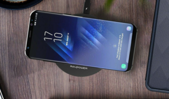 Best Wireless Chargers for Samsung Galaxy S9 - FE