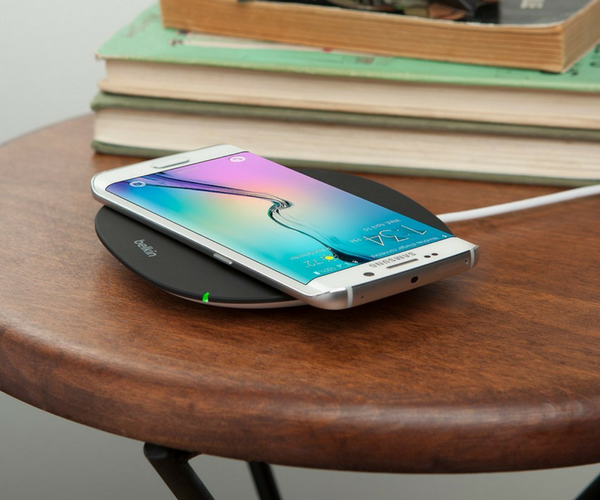 Best Wireless Chargers for Samsung Galaxy S9