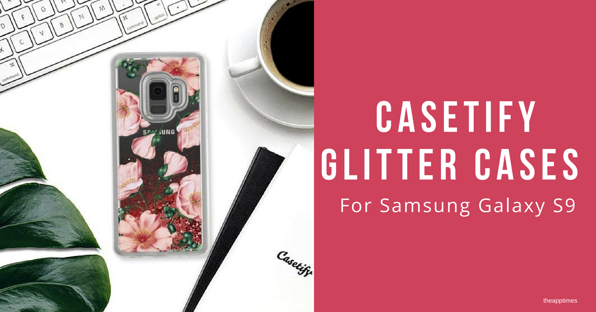 casetify galaxy s9