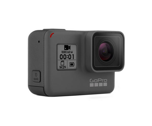 GoPro Hero