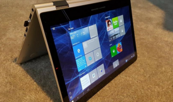 Windows 10 Project Redstone 4 Update - FE