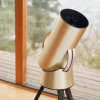 Hiuni is a Smart Telescope For Stargazing with Your Tablet