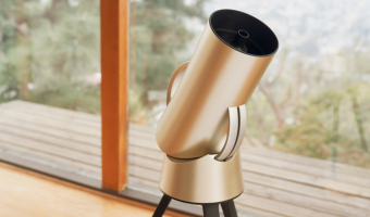 Hiuni Telescope - FE