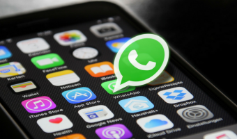 How To Request Your WhatsApp Data on iPhone and Export It - FE