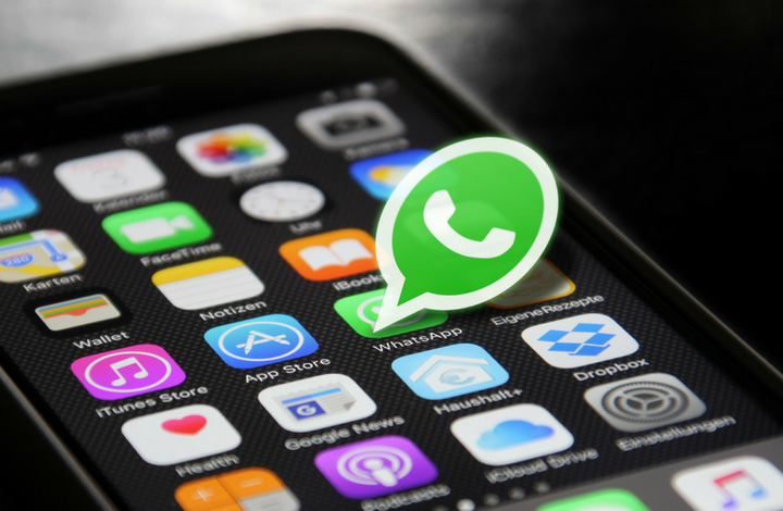 How To Request Your WhatsApp Data on iPhone and Export It - FE