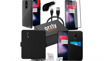 Accessories for OnePlus 6 - FE