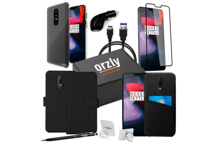 Accessories for OnePlus 6 - FE
