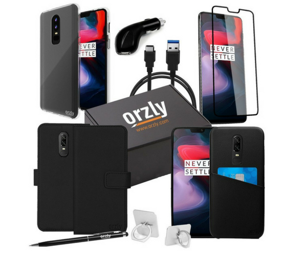 Accessories for OnePlus 6