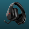 Get the Ultimate Audio Gaming Experience with the Alienware Wireless Gaming Headset With 7.1 Surround Sound