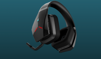 Alienware Wireless Gaming Headset - FE