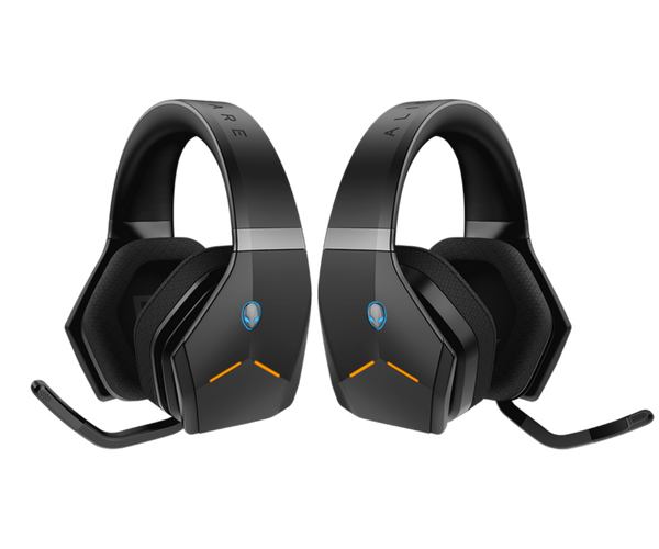 Alienware Wireless Gaming Headset