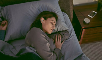Bose Sleepbuds is a EarBud That Aims to Help You Sleep Better - FE