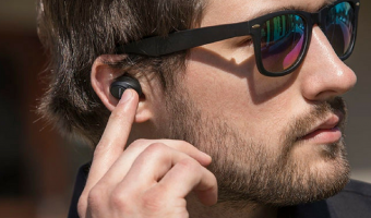 Firefly Wireless Earbuds - FE