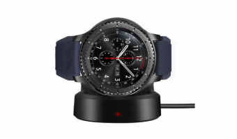 Wireless Charging Docks for Samsung Gear S3 - FE