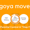 Goya Move Aims to Get Kids to Stay Active So That They Can Enjoy Quality Cellphone Time