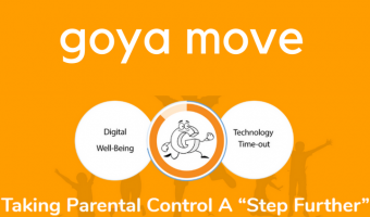 Goya Move App Review - FE