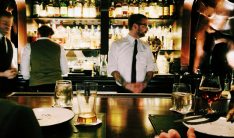 RounderApp - Social Drinking App Review - FE