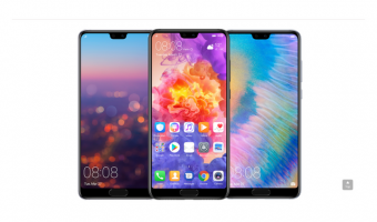 The Best Huawei Phones to Buy in 2018 - FE