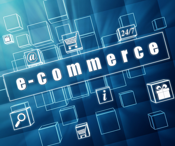 E-Commerce Industry is Benefitting from the Internet