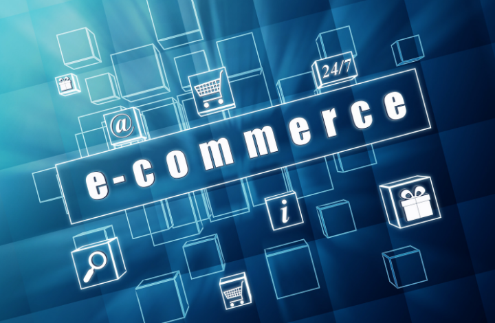 How E-Commerce Industry is Benefitting from the Internet - TATFI
