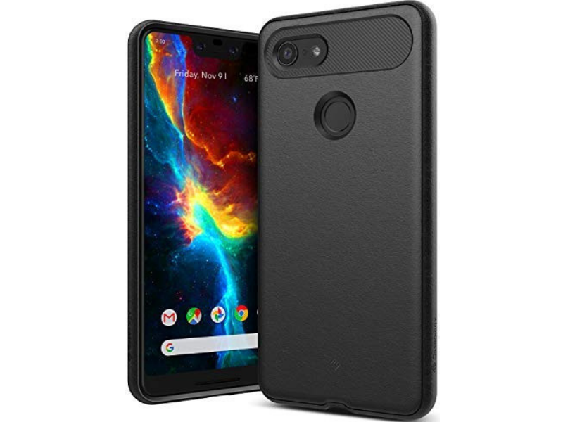 Best Cases for Google Pixel 3 XL - Caseology Vault Rugged Case