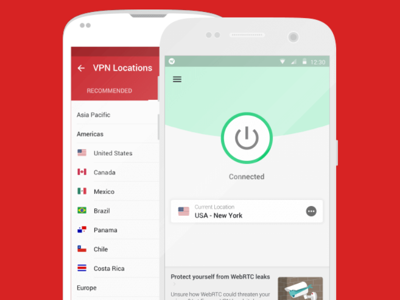 Best VPN Apps for Android Smartphones | TheAppTimes