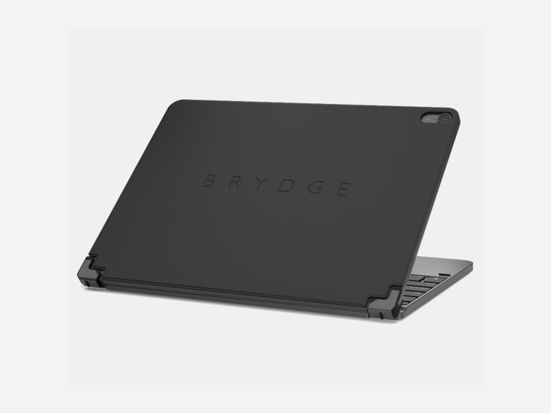 Brydge iPad Pro Keyboard Protective Cover