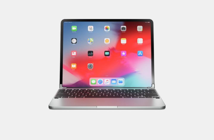 Brydge iPad Pro Keyboard - TATFI