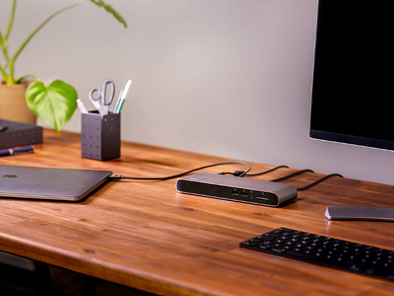 Elgato Thunderbolt 3 Pro Dock