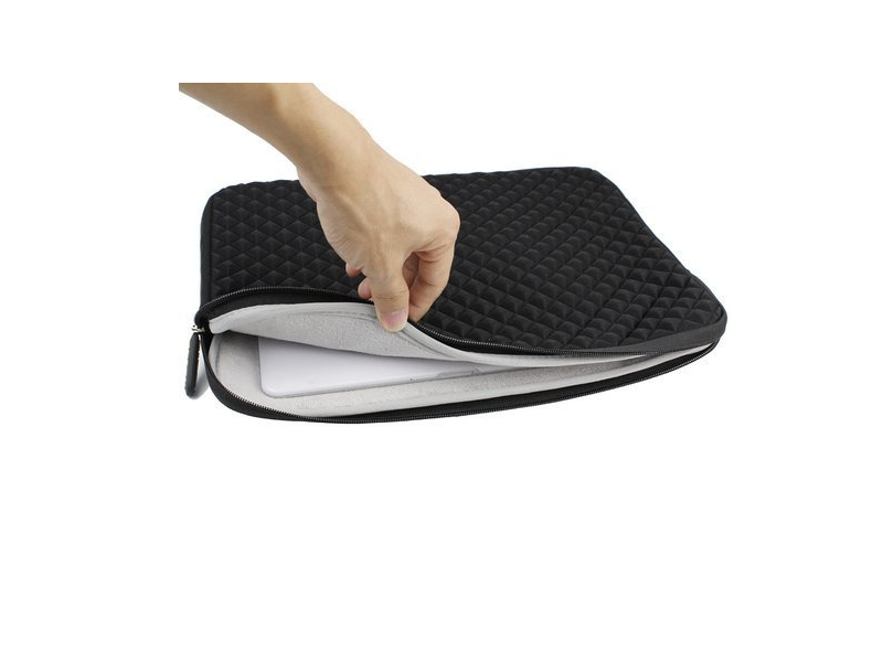 Essential Accessories for Chromebook - Evecase Laptop Sleeve