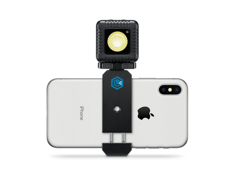 Lume Cube Smartphone Lighting Kit