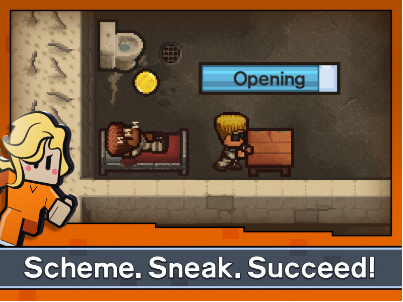 The Escapists 2