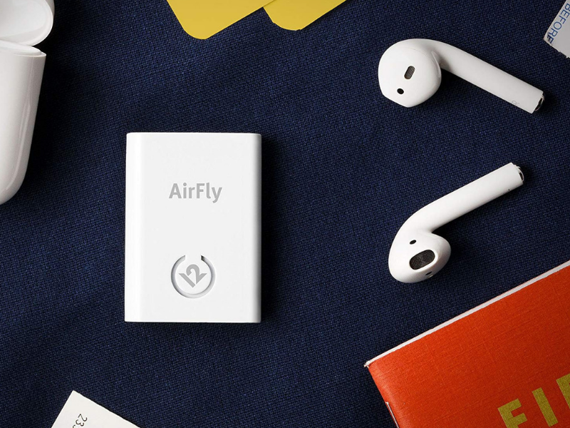 AirFly - adapter