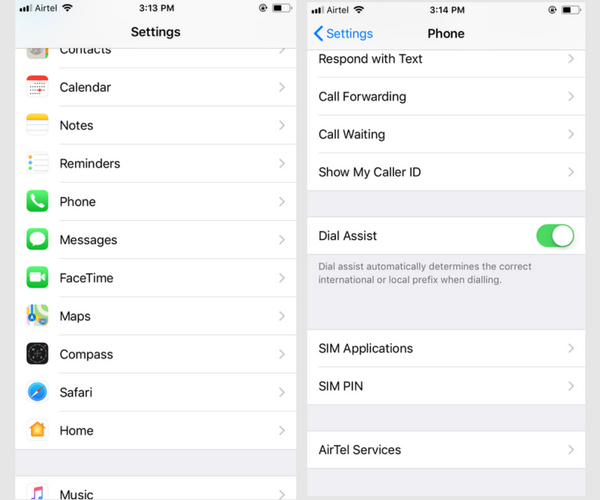 How to Set Up a SIM Card Pin on Your iPhone 